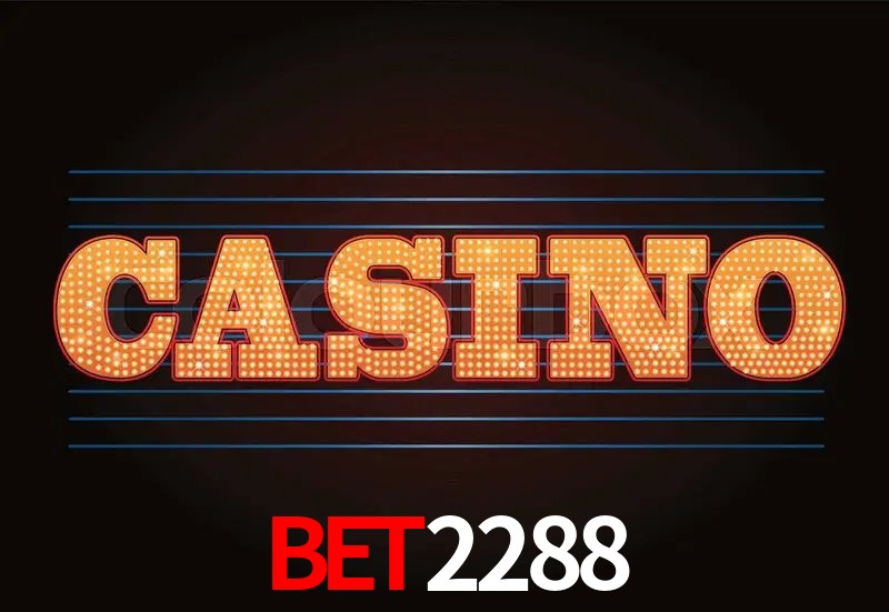 Desvendando o Mundo dos Jogos Virtuais na BET2288