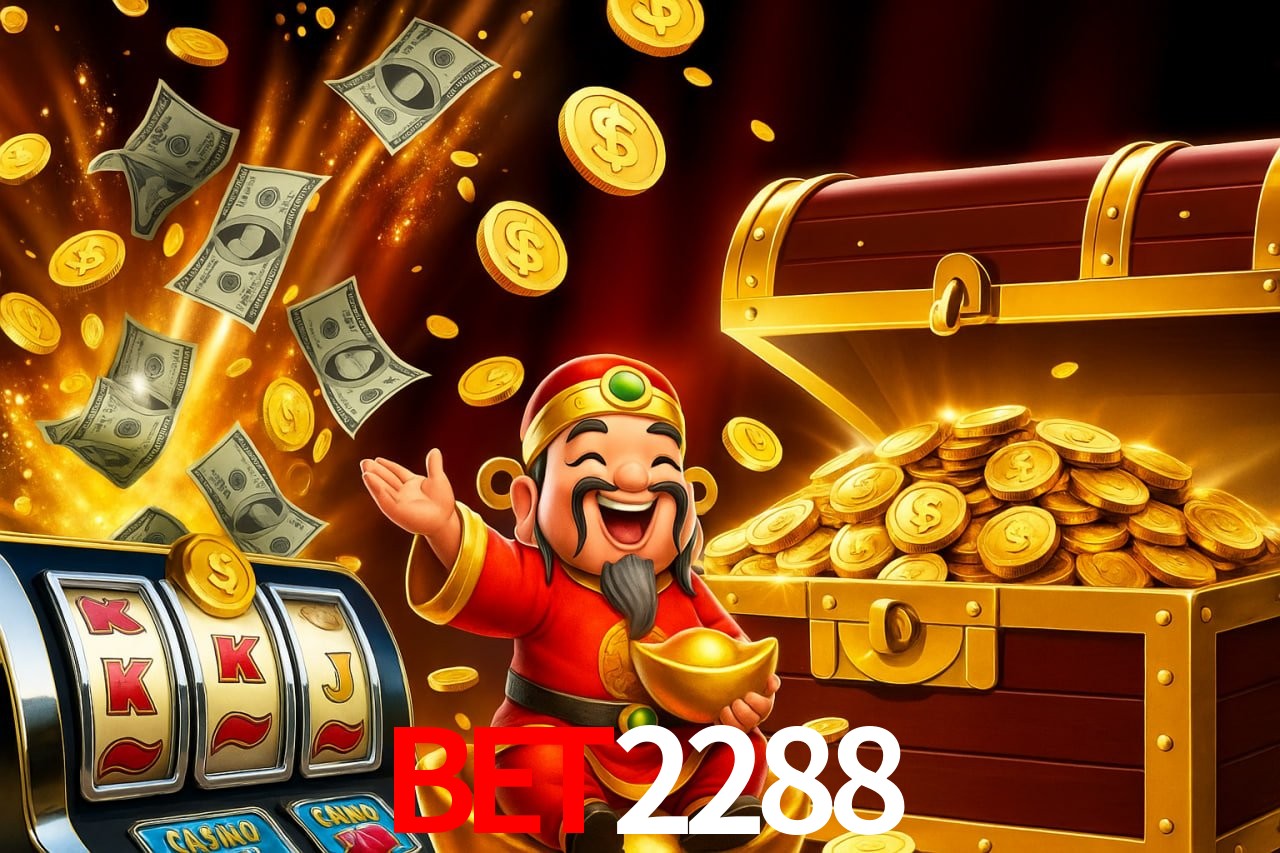 Desvendando o Mundo dos Jogos Virtuais na BET2288