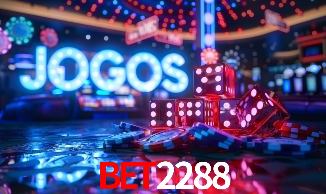 A Emoção da Loteria na BET2288: Uma Chance de Mudança de Vida