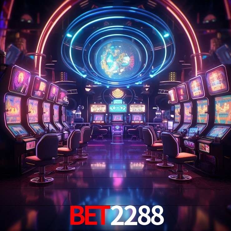 A Emoção da Loteria na BET2288: Uma Chance de Mudança de Vida